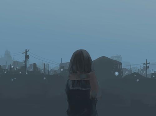 为什么女人分手后绝情
