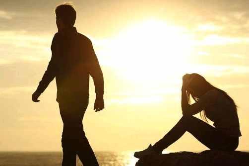 女人想分手的表现