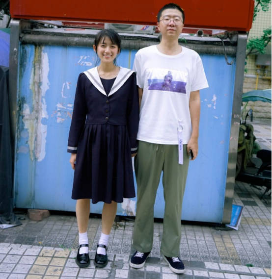 李诞和黑尾酱怎么认识的