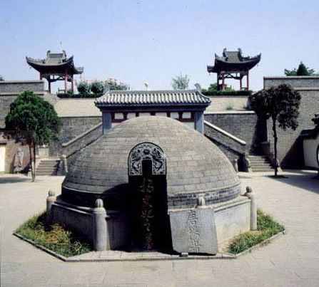 杨贵妃墓发现尸骨了吗