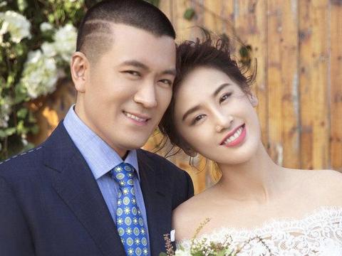 黄圣依为什么会跟杨子