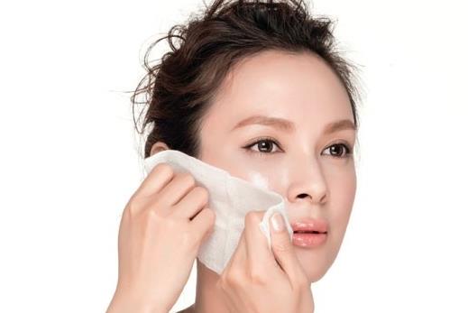 薏仁水可以当爽肤水吗