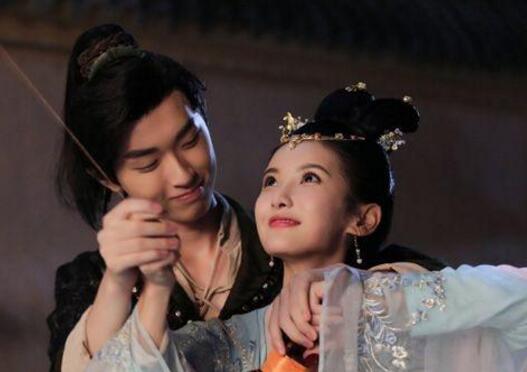 火王之破晓之战昊玥扮演者是谁
