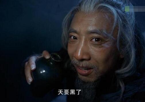 将夜屠夫酒徒是谁