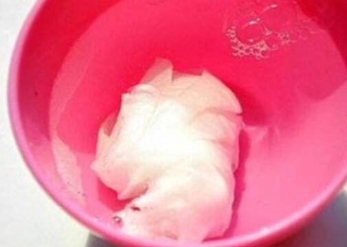 面膜纸泡什么最补水