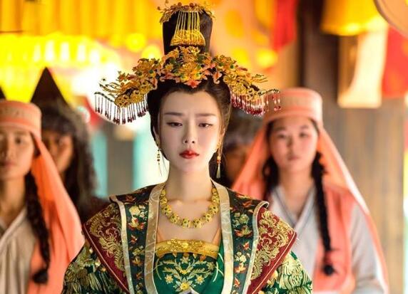 李弘怎么死的