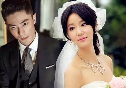 陈乔恩为什么不结婚