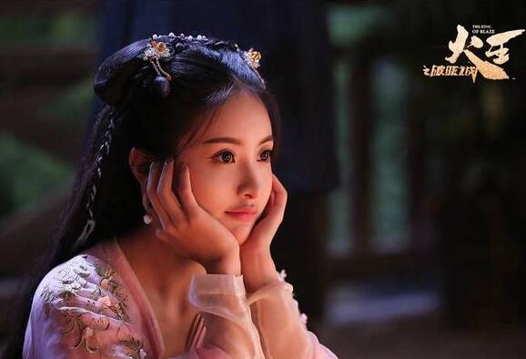 武则天有几个女儿