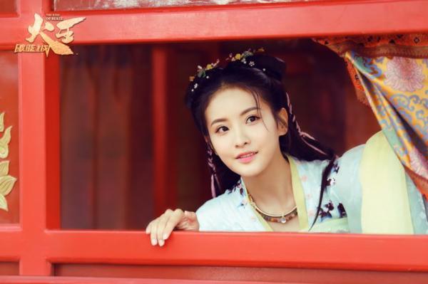 武则天有几个女儿