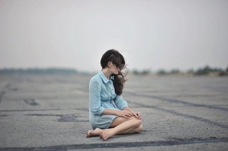 测试男人分手后还爱你的表现