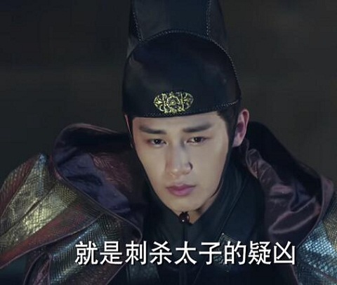 火王之破晓之战褚元志喜欢奉剑吗