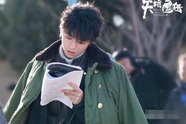 文淇和王俊凯还联系吗