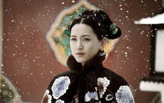 苏青和于正什么关系