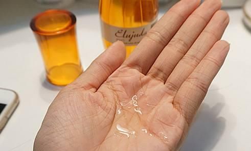 护发精油怎么用