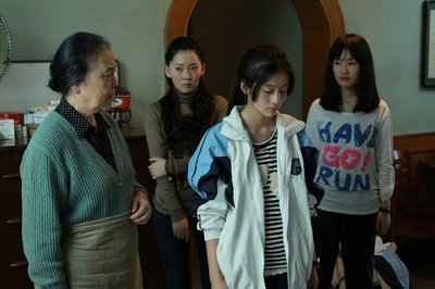 狗十三高放是谁演的