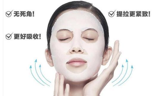 怎么判断面膜的好坏
