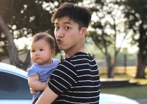 福原爱怀二胎