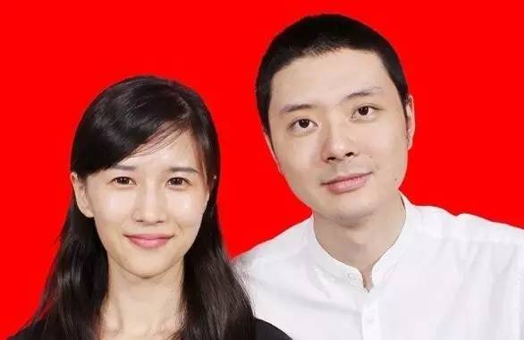 Papi酱的老公是干什么的