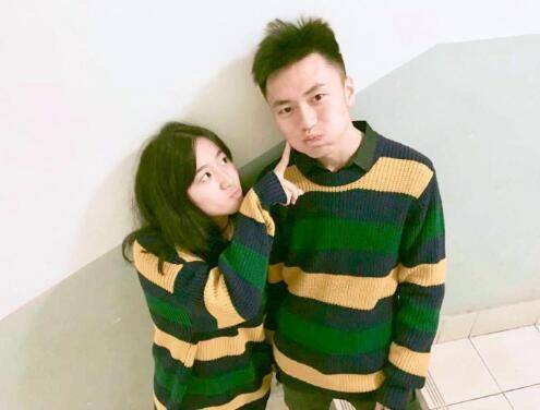 最强大脑马艺妮是哪里人