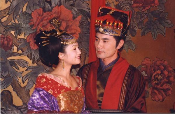 武则天为什么不传位太平公主