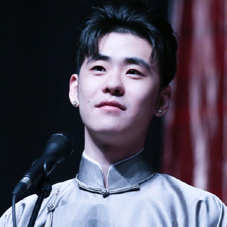张云雷为什么叫小辫