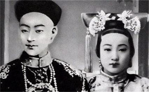 为什么不能看珍妃井