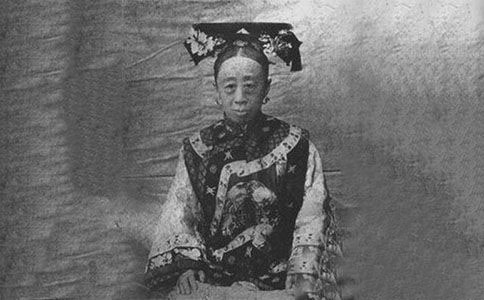 荣寿公主为什么这么丑