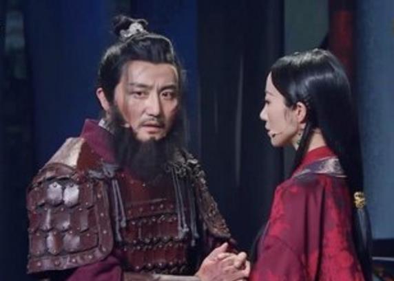 我就是演员冠军是谁