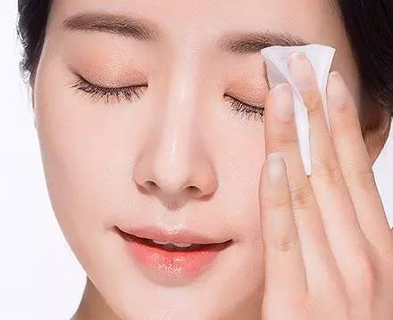 化了眉毛怎么卸