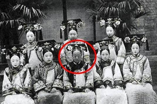 慈禧为什么怕荣寿公主