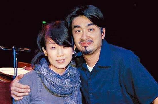 林忆莲和李宗盛为什么离婚