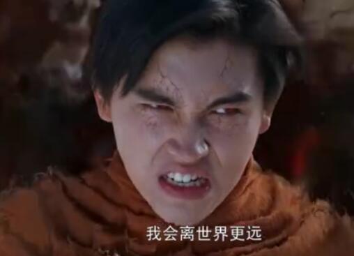 将夜宁缺为什么入魔