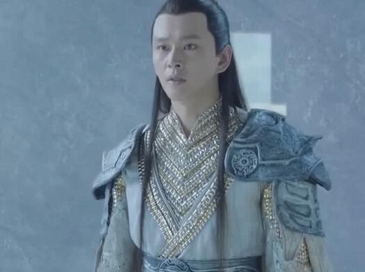 火王帝昀喜欢尚轩吗