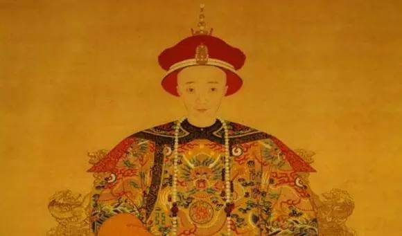 咸丰与慈安为何无子