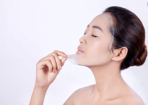 果冻面膜要洗吗
