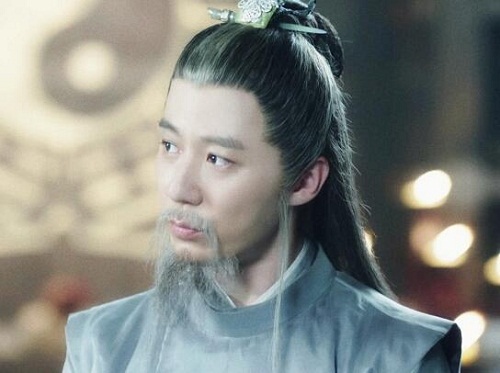 火王李纯丰是好是坏怎么死的