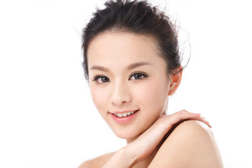 怎样变成瓜子脸