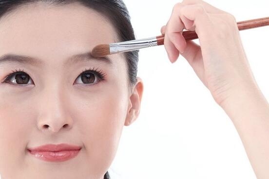 眉笔有几种颜色
