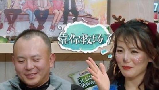 亲爱的客栈2程潇跳舞