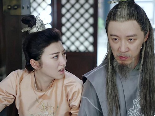 火王之破晓之战李纯丰真实身份是谁