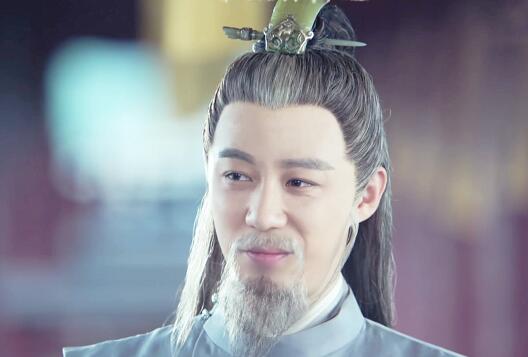 火王之破晓之战李纯丰真实身份是谁