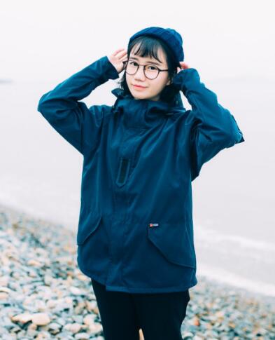 藏青色适合什么年龄