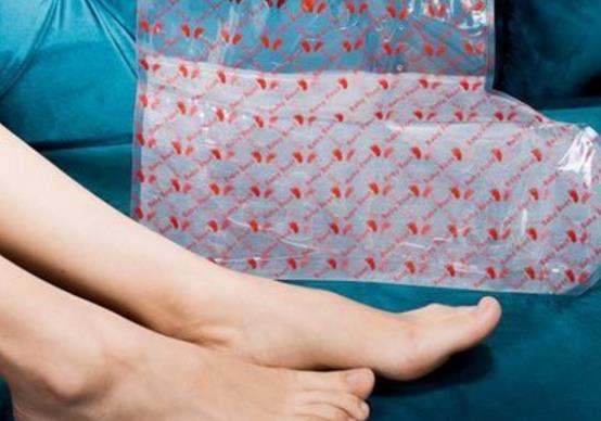 足膜多久用一次