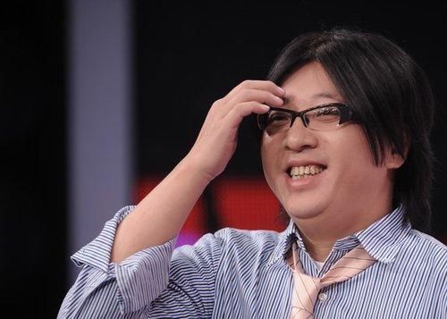 袁惟仁为什么负债