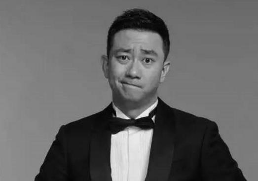 吐槽大会为什么没有王自健