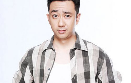 吐槽大会为什么没有王自健