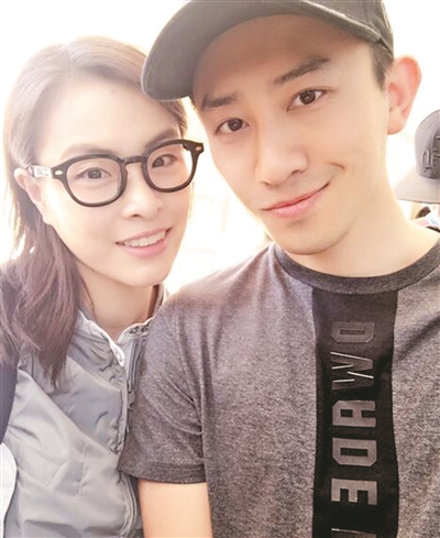 吴敏霞什么时候结婚的