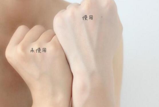 素颜霜是什么
