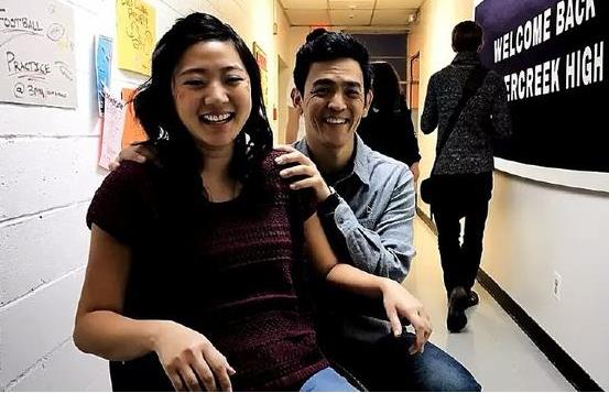 网络迷踪女儿找到了吗