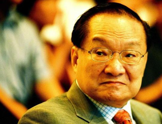 金庸去世盗版泛滥